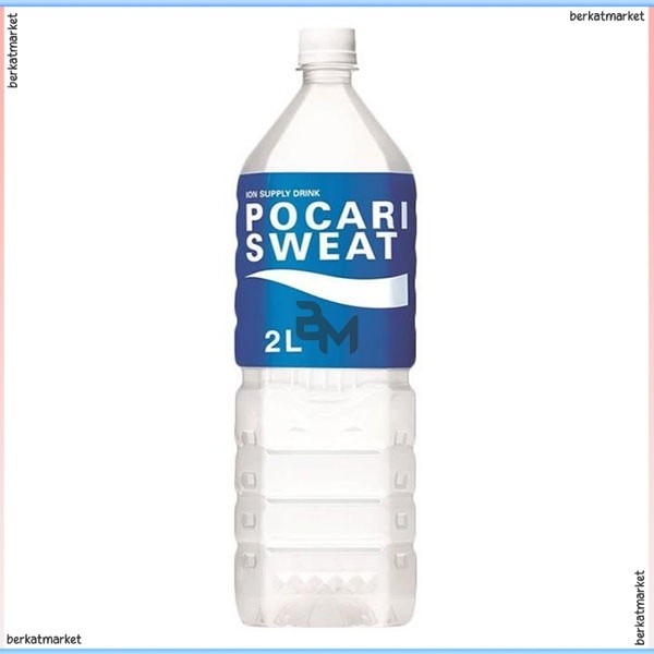 

Pocari Sweat Ion Water Minuman Isotonik 2000ML 2L 1L 2LT 1LT 900ml 350ml 500ml 1500ml Saset Sachet Per 1 Karton Dus Kartonan Botol