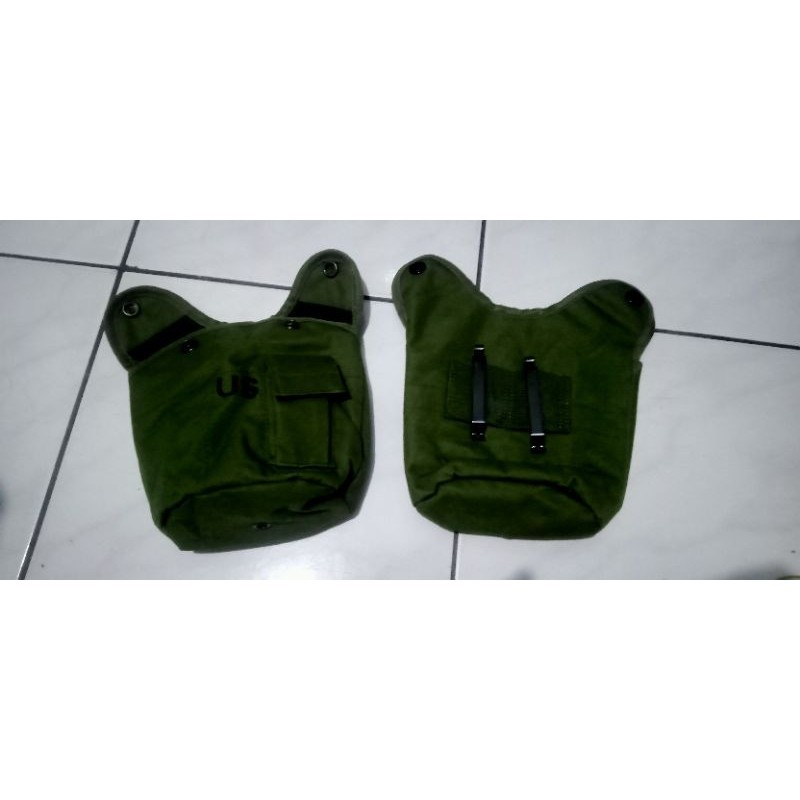 SARUNG PEPLES / SARUNG BOTOL PEPLES HIJAU MURAH