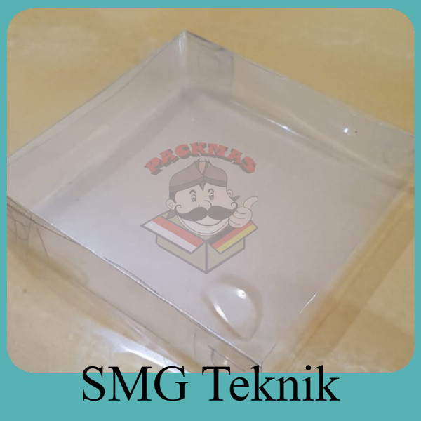 

Best MIKA KOTAK SOVENIR 16x16x5 cm ISI 50PCS/ SOUVENIR BOX MIKA DK ESD894
