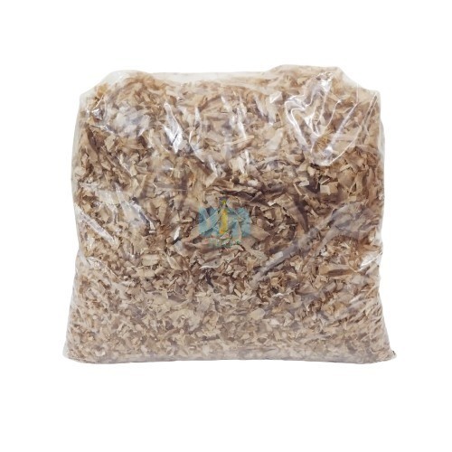 

Ikan Cakalang Asap Taburan - Takoyaki Katsuobushi Grade B 1kg