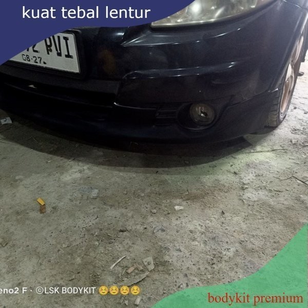 bodykit suzuki sx4 bodikit sx4 body kit sx4 bodykit suzuki sx4