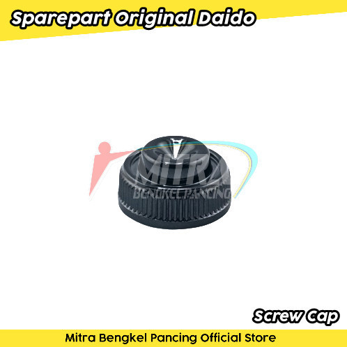 Screw Cap Daido Universal Sparepart Original Reel Pancing Daido Thalassa Kraven Caribbean Daimos