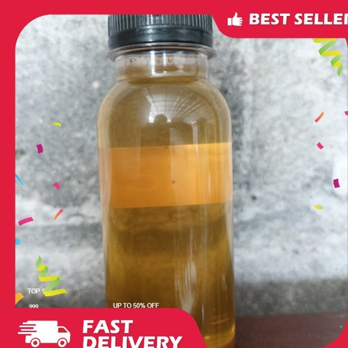 

Promo Murah OMH Terlaris Madu Cair Madu Murni Asli Nektar Sengon 150g