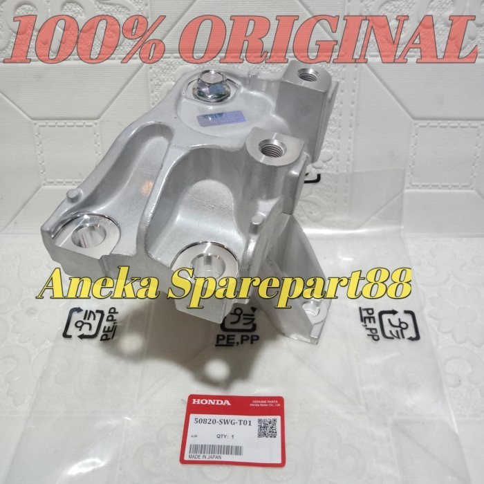 engine mounting kanan all new crv gen3 gen 3 2000cc original