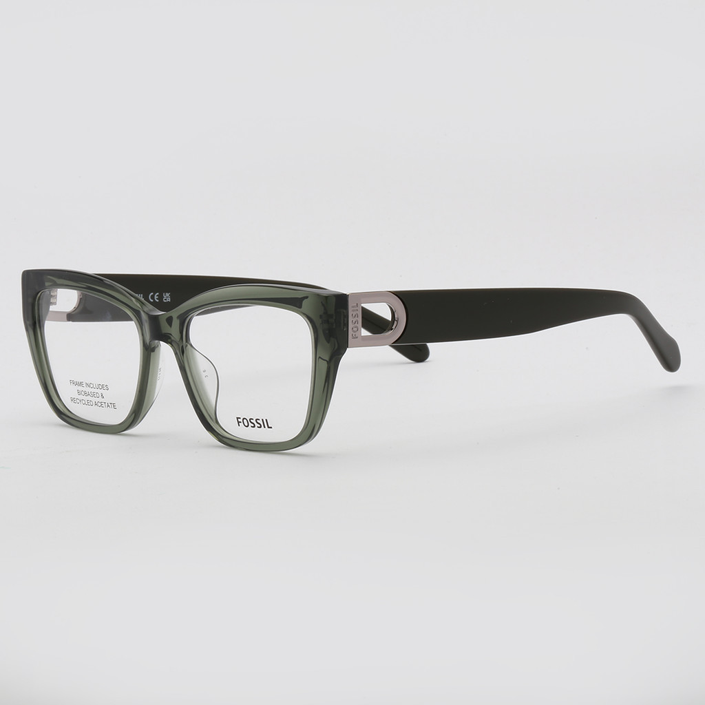 Fossil Kacamata Wanita F FS 7172 4C3 54