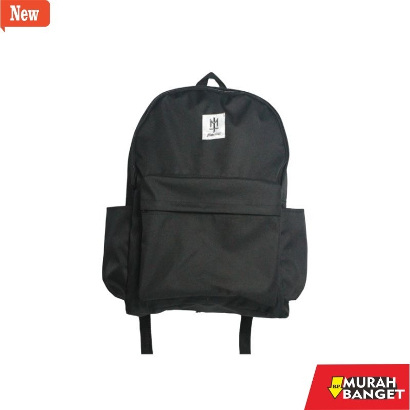Tas Ransel Pria Kekinian MATERNAL DISASTER - TAS RANSEL BACKPACK