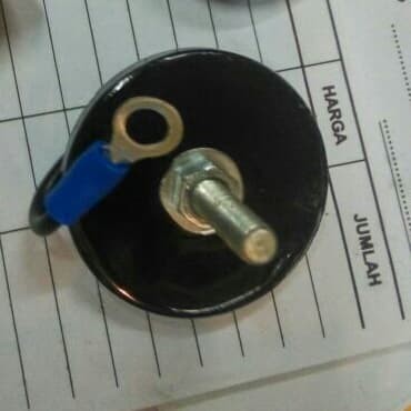 DC99 Varistor Genset / Generator Hitam