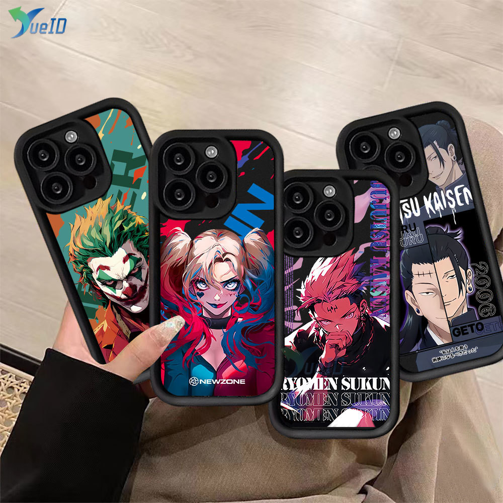 Casing hp Infinix Hot 40 Pro Smart 8 SPARK GO 2024 Note 30 Hot 30i 20S Note 12 G96 Hot 12 Play 11 Pl