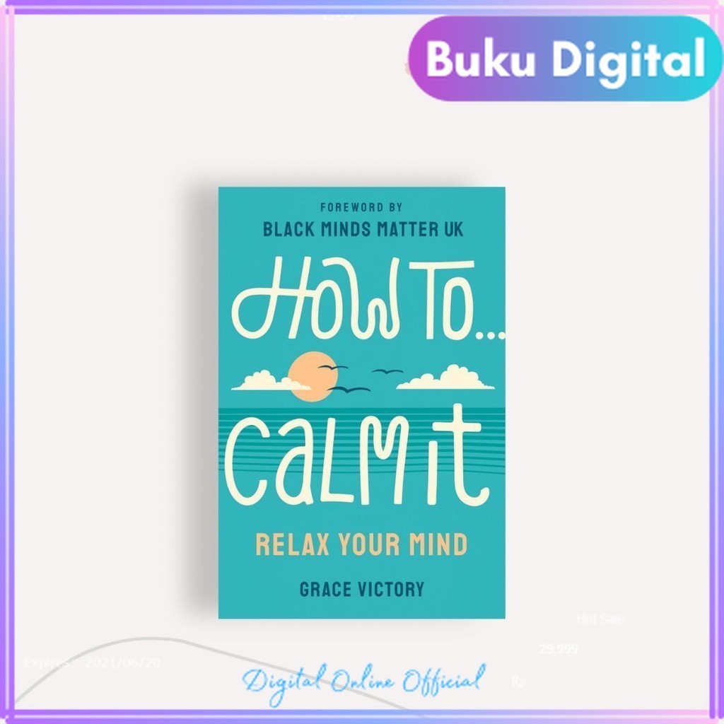 

How To Calm It | Grace Victory