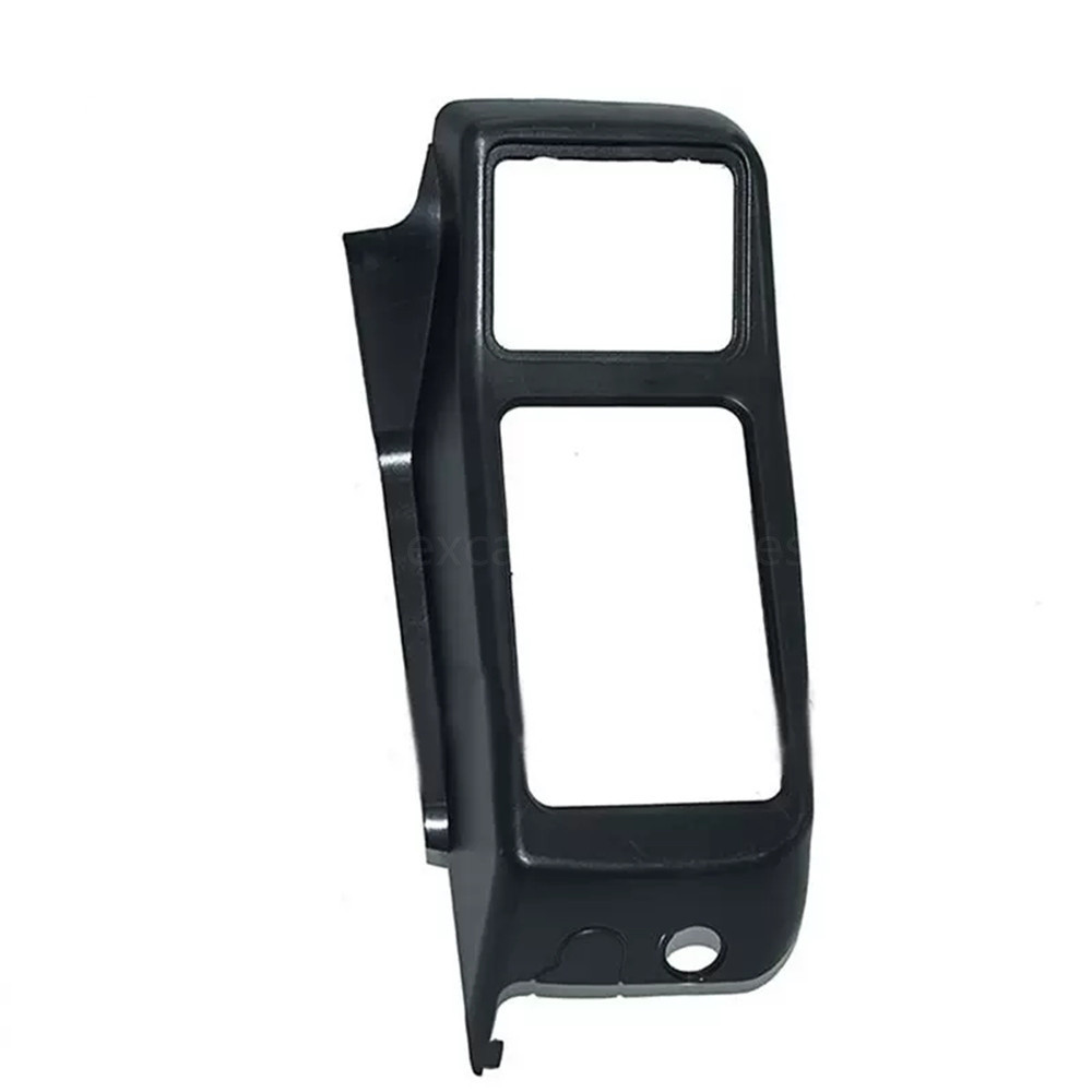 For Komatsu PC200 PC300-7 strument Shell Interior Panel/Display Instrument Shell Cover/Instrument Bu