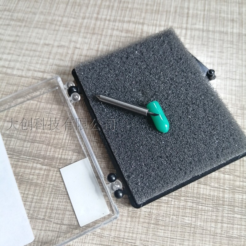 

1pc original GCC green Cutter Blades 2.5mm Vinyl Cutter, Cutting Plotter Blade tool 2.5mm