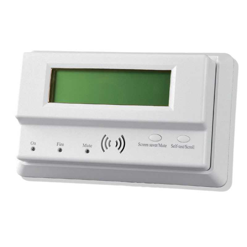 

GST852RP LCD Repeater Panel