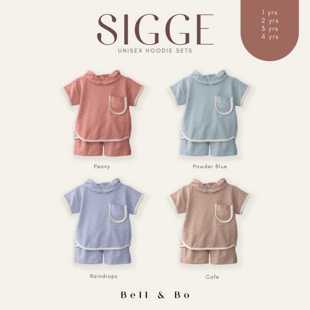 Bell & Bo Sigge