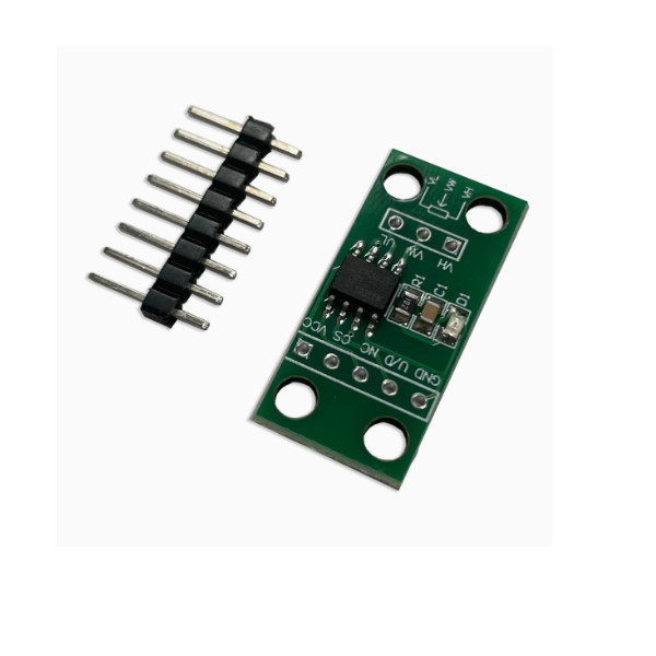 Digital Potentiometer Board X9C103S / X9C503S DC 3-5V module 10K/50K