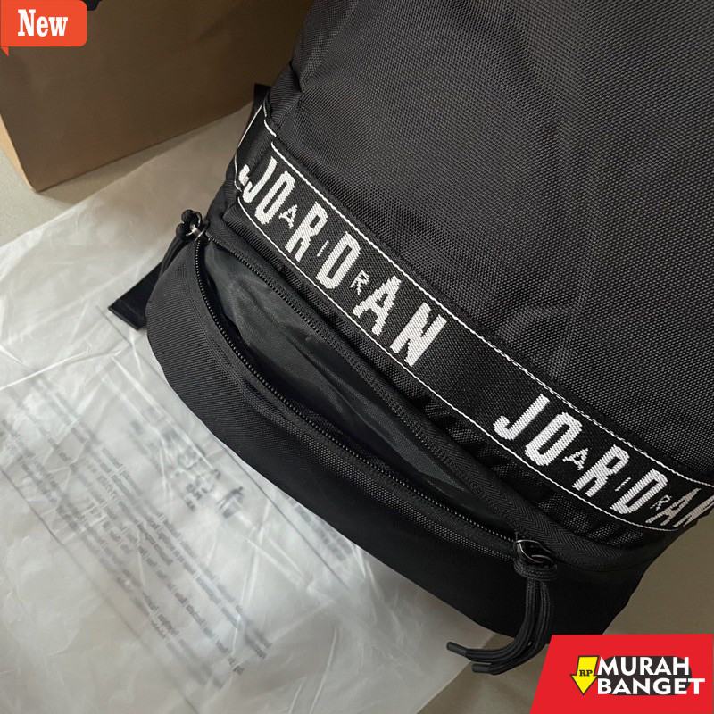 tas ransel wanita shopee RANSEL JORDAN CANVAS SKYLINE / BACKPACK BAGPACK JORDAN SKYLINE / TAS SEKOLA