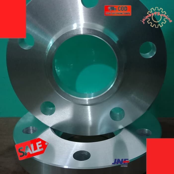 Bigsale✨ -spacer nok mercy 5x112~2cm