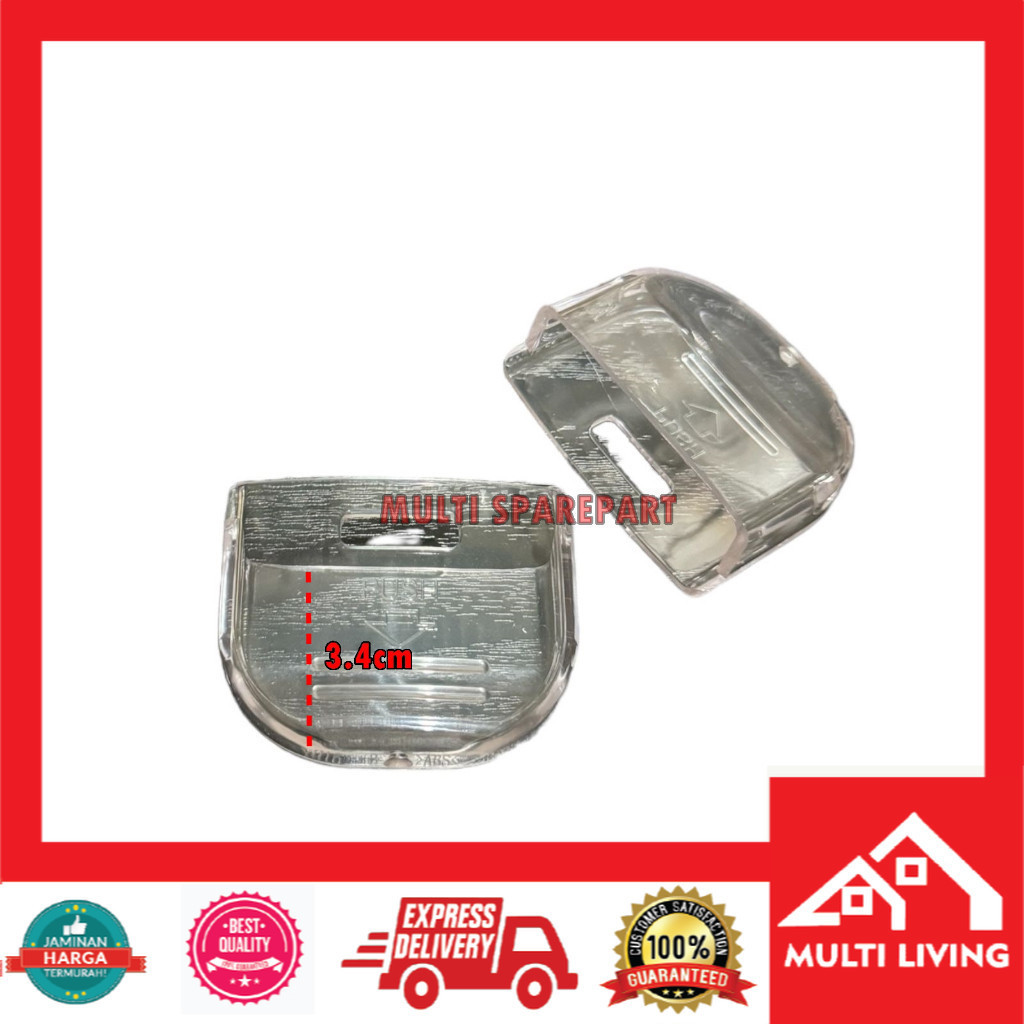 Wadah penampung uap air Magic com miyako , Tempat penampug uap air magiccom