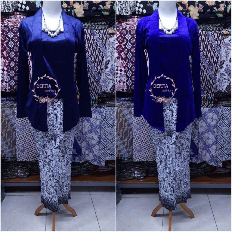 Atasan KUTU BARU BLUDRU TERMURAH