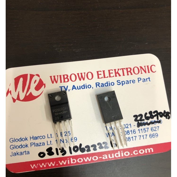 OS99 PQ090RDA1 pq090 pq 090rda1