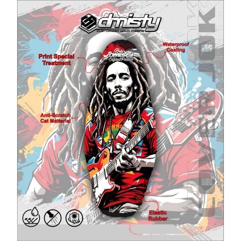 sarung jok motor/sarung jok motor scoopy 2024/sarung jok motor beat/sarung jok motor vario 125/sarun