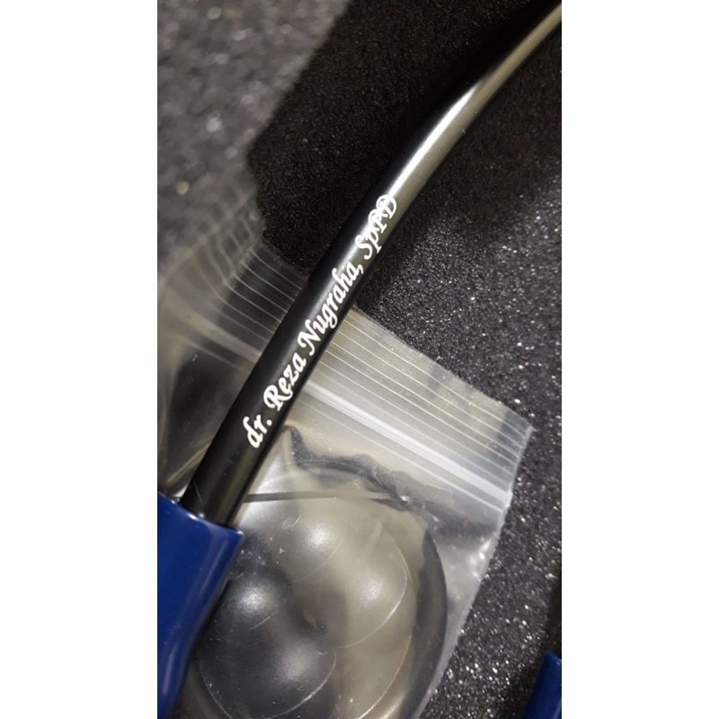 GRAFIR stetoskop / laringoskop / penlight