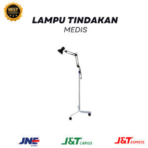 LAMPU TINDAKAN MEDIS || LAMPU SOROT BEDAH || LAMPU OPERASI