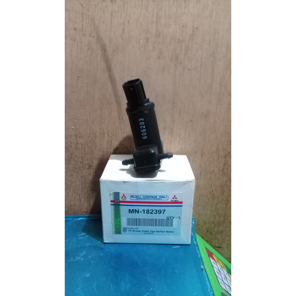 Motor Washer Wiper Pajero berkualitas