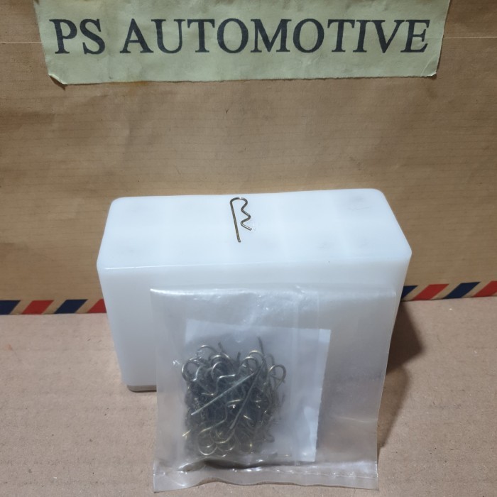 SPI PEN KAWAT R 66316-90004 PART BARU