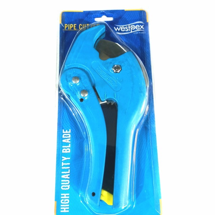 

AM99 gunting pipa PVC/Pipe cutter westpex 1