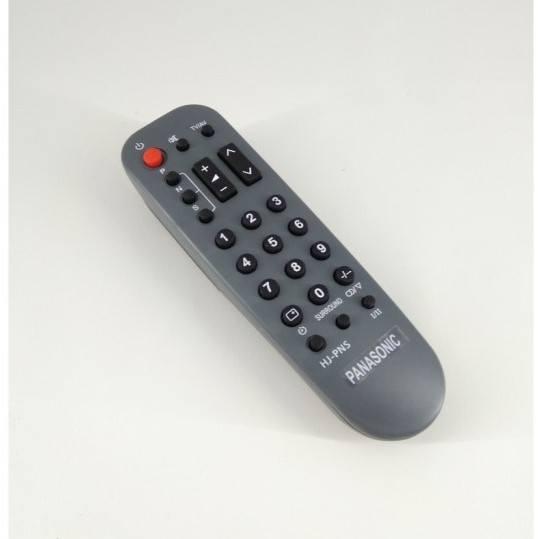 REMOT TV PANASONIC TABUNG
