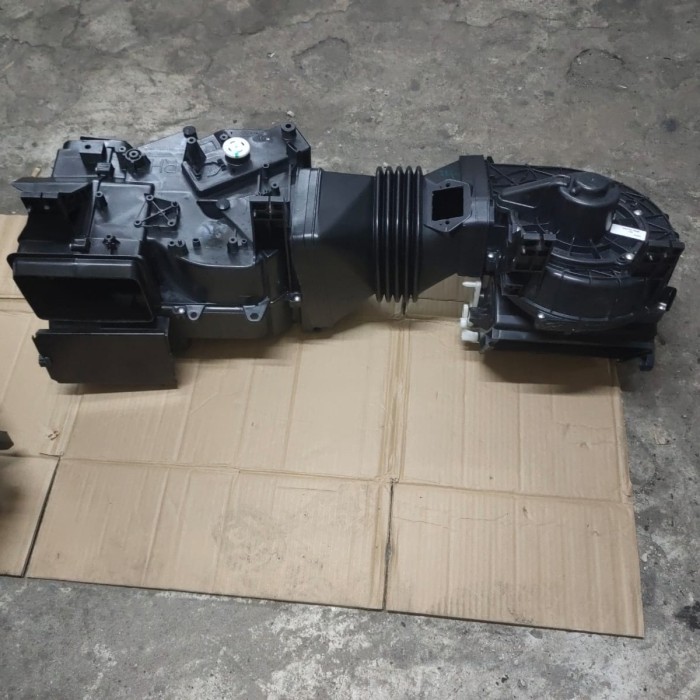 BLOWER HEATER ISUZU TRAGA SET ORIGINAL BERKUALITAS