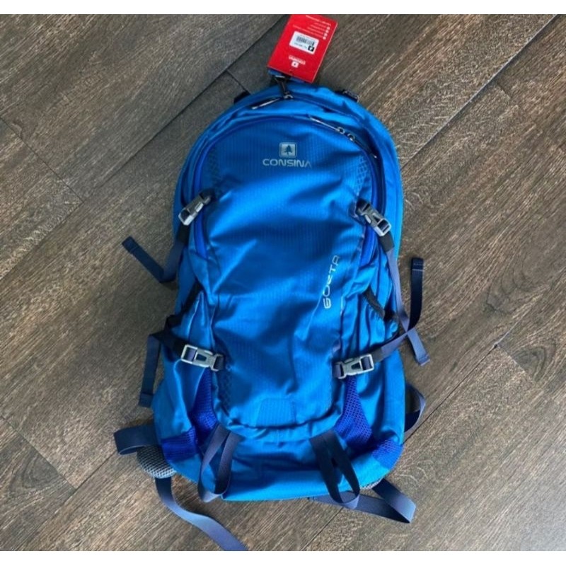 CONSINA. TAS RANGSEL CONSINA GOCTA 30LITER