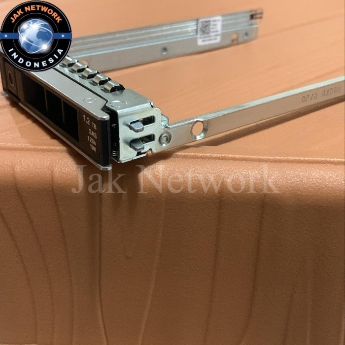 Caddy Bracket HDD Dell R740 Dell R640 BERGARANSI