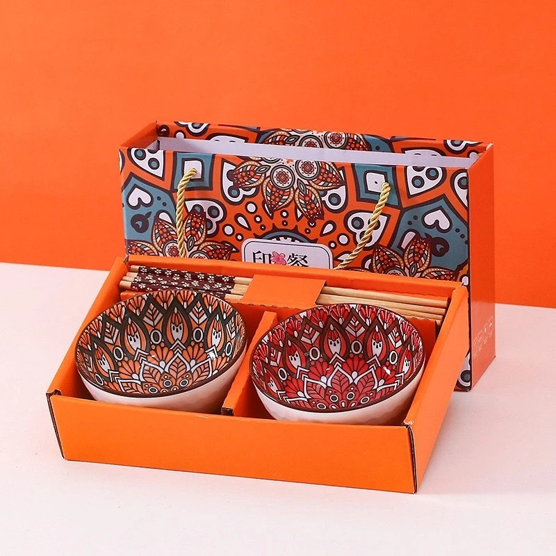 

GROSIR Hampers Mangkok Set 2 Pcs & 4 Pcs Japanese Gift Set Souvenir Mangkuk Dining Set Keramik Parsel Lebaran Kado Pernikahan Hadiah Imlek Hampers Ulang Tahun Murah Parsel Ramadan Set Mangkuk/ New kado