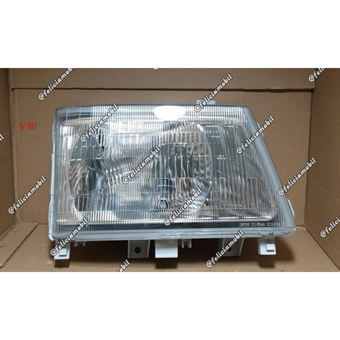 Head Lamp Lampu Besar RH Canter MK548704