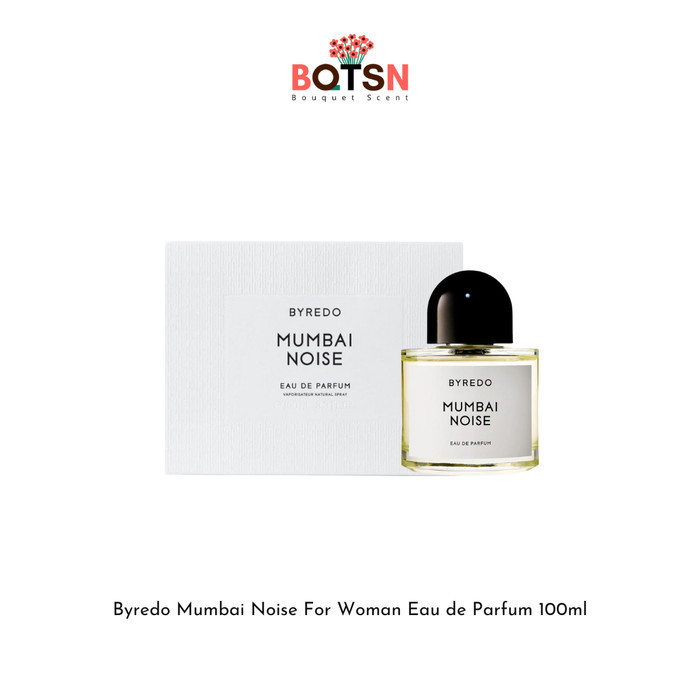 Byredo Mumbai Noise For Woman Eau de Parfum 100ml