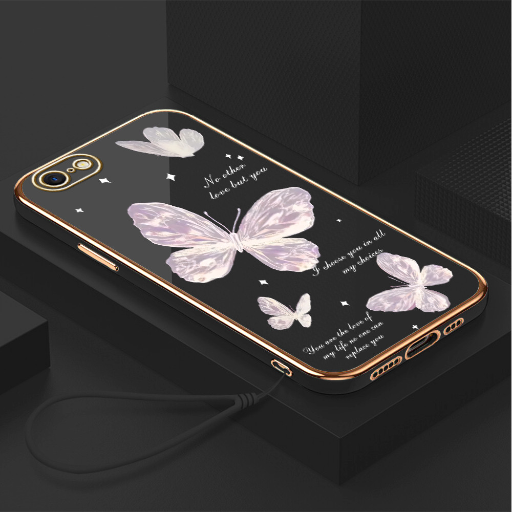 OPPO A71 (Lanyard Gratis) Untuk Kesing Softcase Case Hp Sofcase Phone Sofcase Casing Soft Cassing Mm