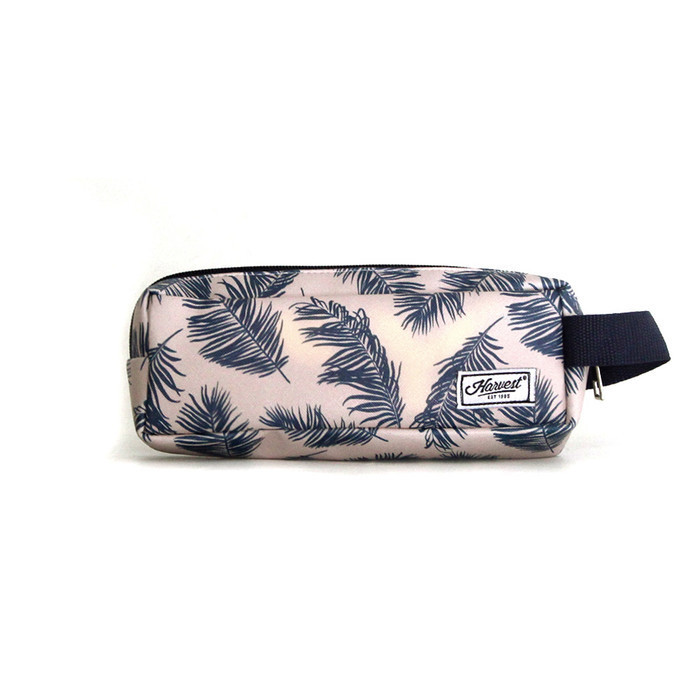 

[New]PROMO Kotak Pensil / Pencase Harvest Fav Mode - Summer Leaves