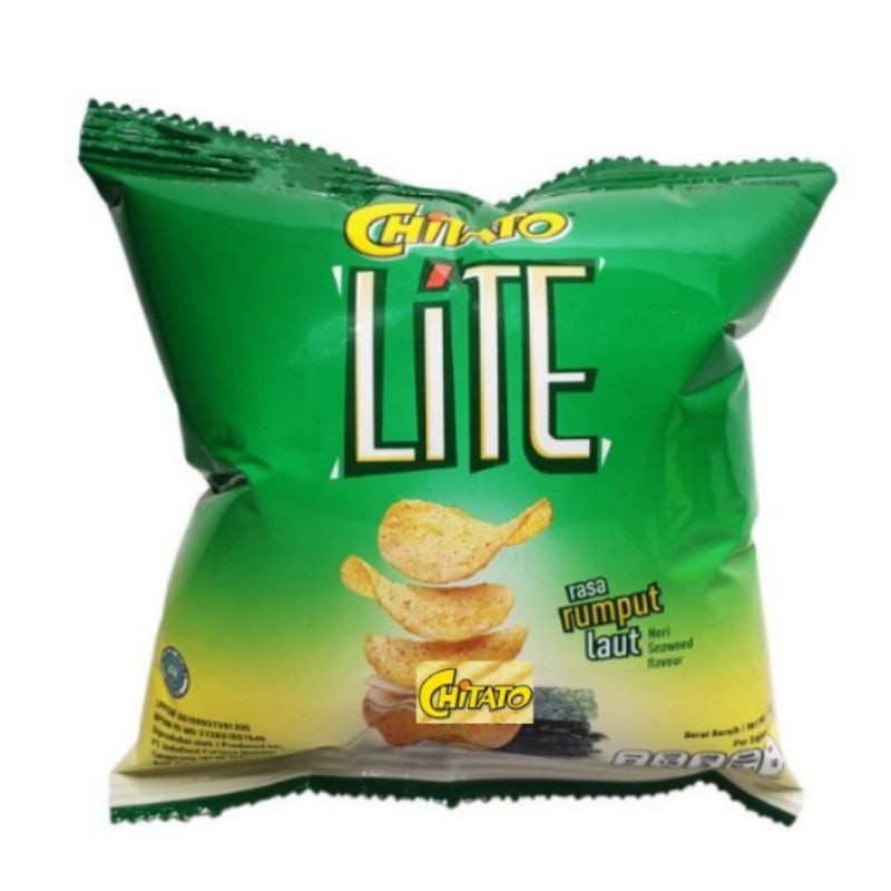 

pekanbaru / Chitato Lite Keripik Kentang 18,5gr