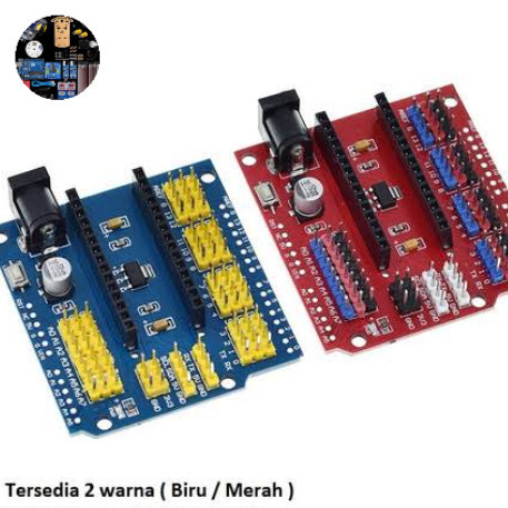 

BYE99 sensor Shield arduino_nano v3 ch340 ch340g ft232rl atmel atmega etc