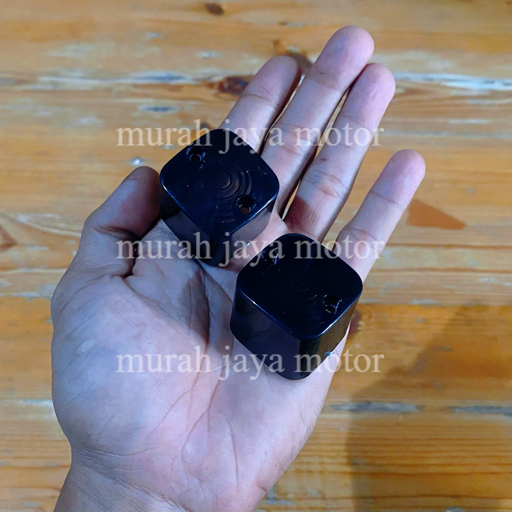 MIKA RITING MIKA RETING PALU BULAT PALU KOTAK SMOKE