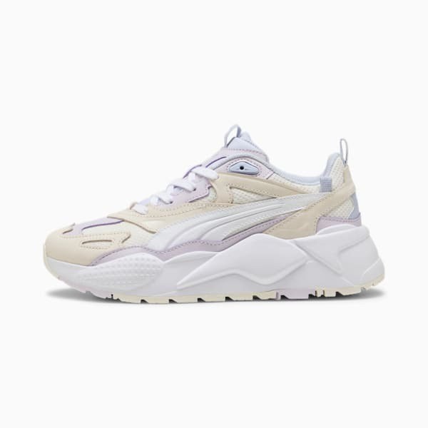 SEPATU PUMA RS-X Efekt PRM W 39850005 / 20251