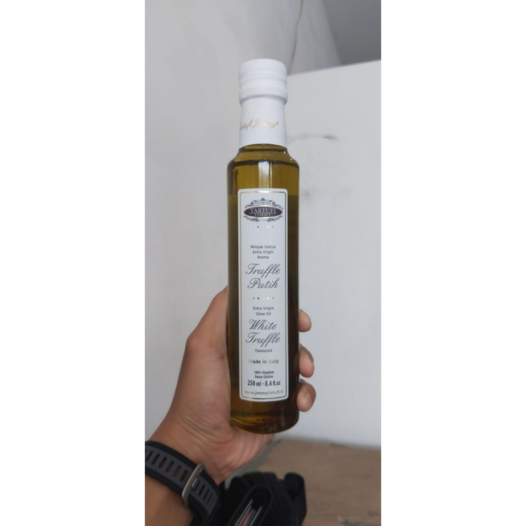 

Tartufi White Truffle 250ml