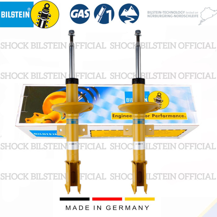 Shock Breaker Depan Renault Duster Bilstein B6 Original