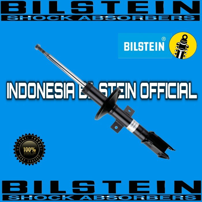 SHOCK BREAKER ABSORBER DEPAN RENAULT DUSTER BILSTEIN B4 ORIGINAL