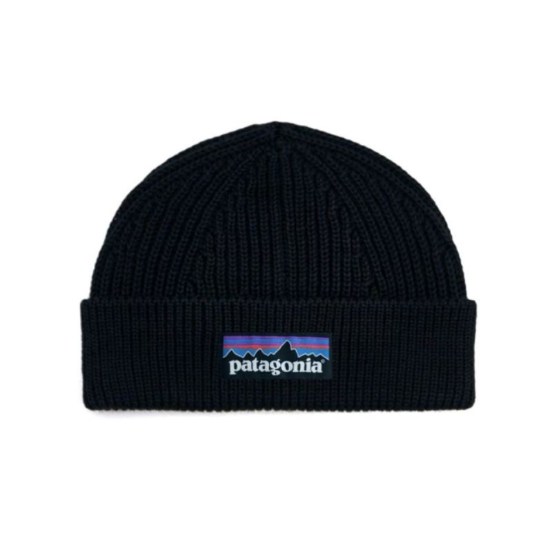 DISCON 50% - BEANIE SHORT - PATAGONIA | TOPI | KUPLUK PENDEK | HAT | GUNUNG | CAP