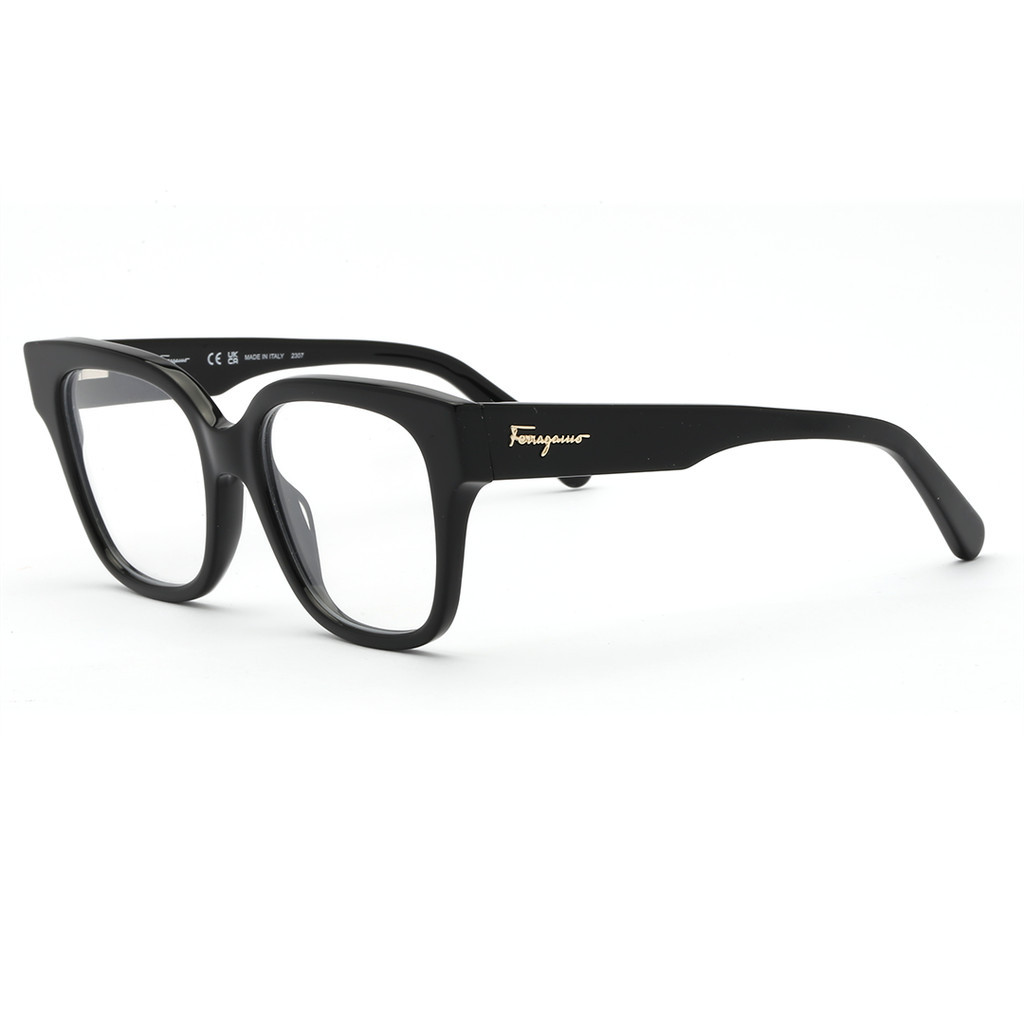 Ferragamo Kacamata Wanita F FG SF2952 001 53