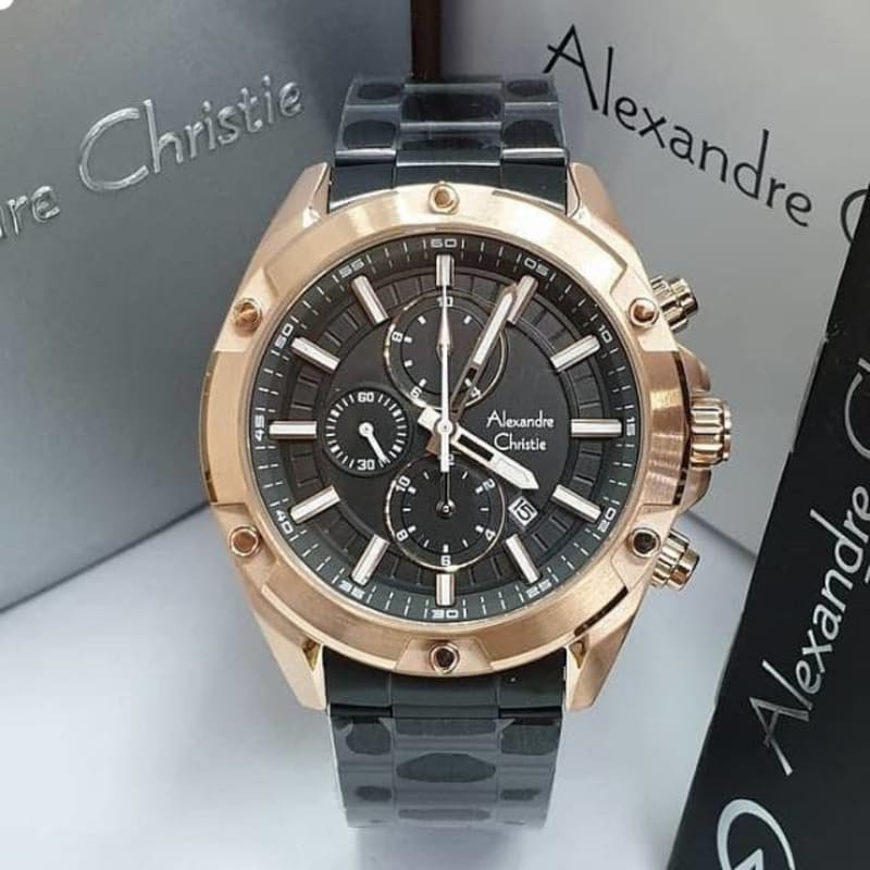 Alexandre Christie 6524 AC 6524 Original