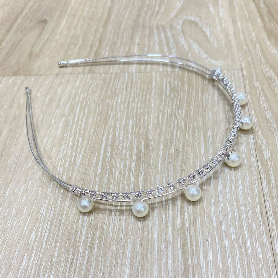 Bando Korea / Bando Mutiara Kekinian