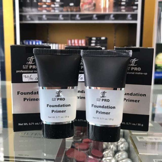 LT PRO FOUNDATION PRIMER | primer LT PRO
